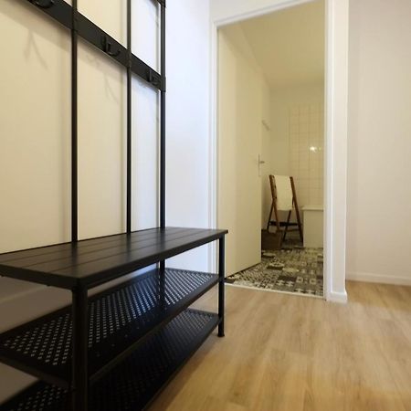 Apartamento Les Studiantes - T1 32 m² hypercentre gares/métro Lila Exterior foto