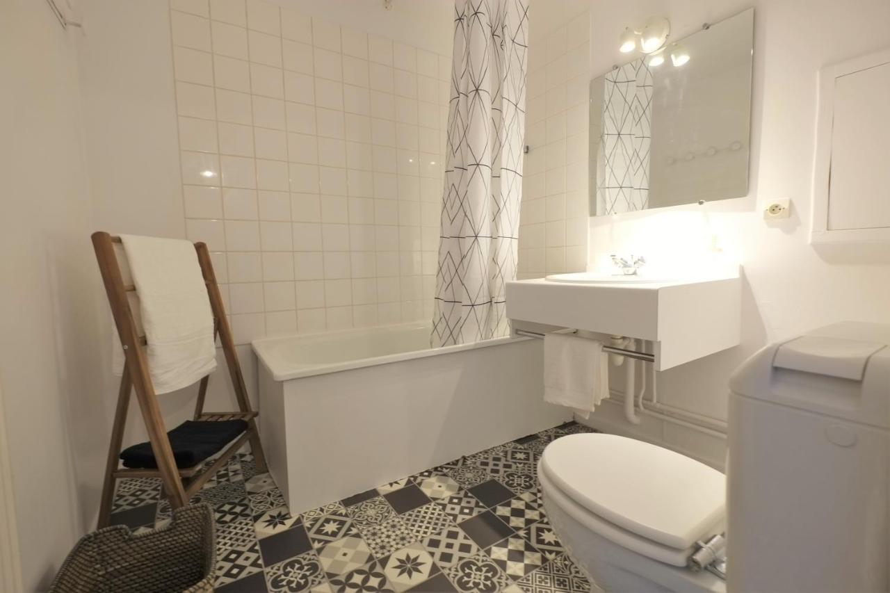 Apartamento Les Studiantes - T1 32 m² hypercentre gares/métro Lila Exterior foto