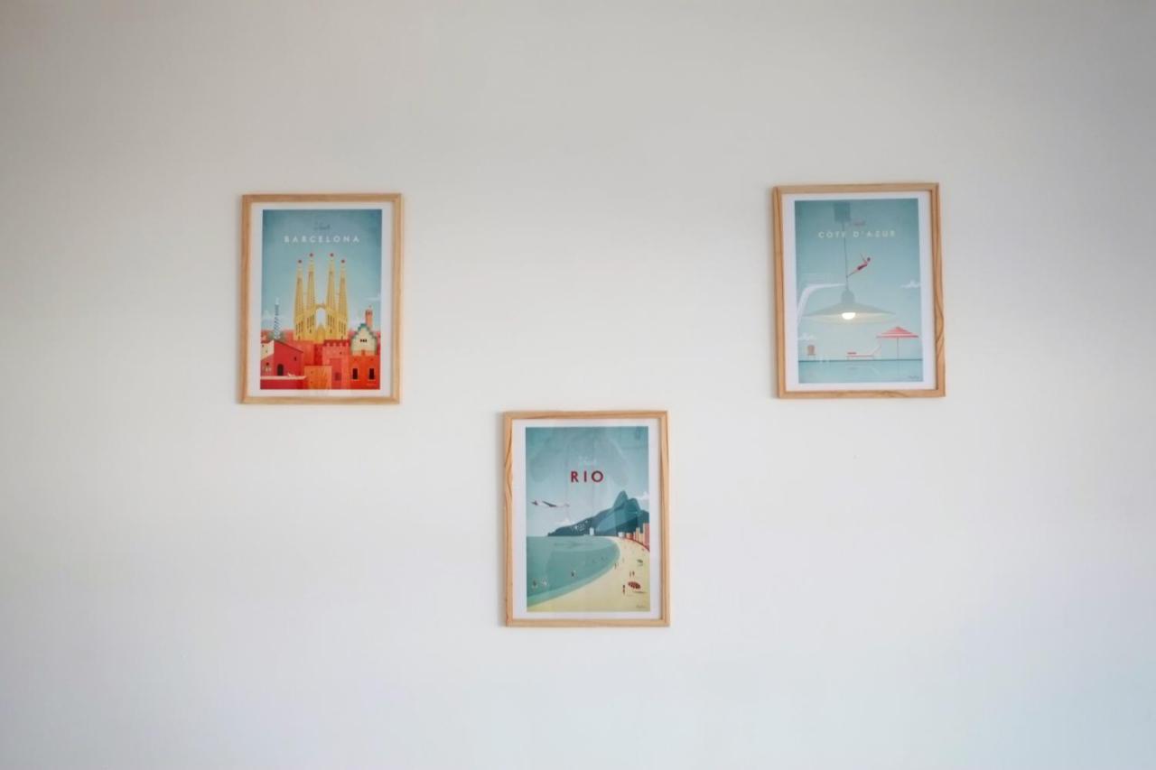 Apartamento Les Studiantes - T1 32 m² hypercentre gares/métro Lila Exterior foto
